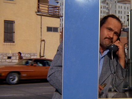 1970 Pontiac GTO The Judge