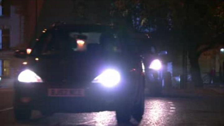 2002 Ford Focus Estate 1.8 TDCi Ghia MkI