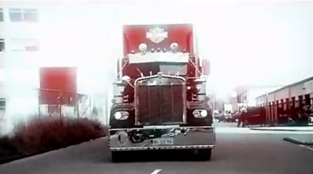 1978 Kenworth W-900