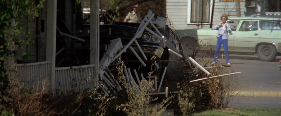 1971 Ford Custom 500 Ranch Wagon