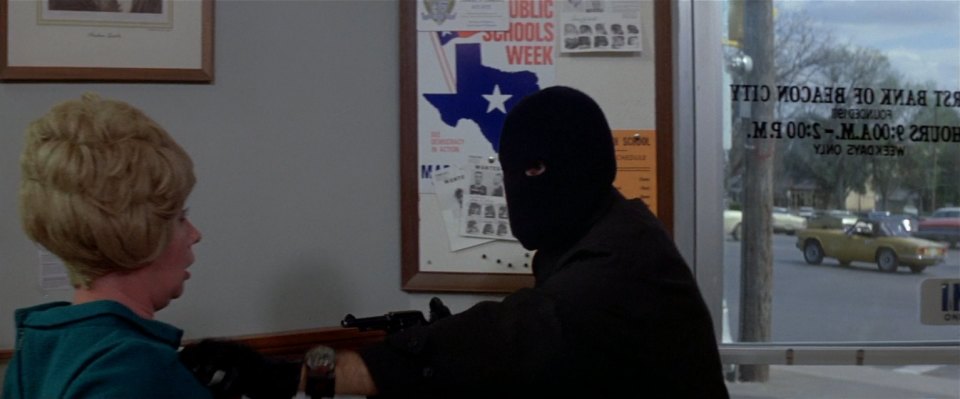 1971 Triumph Spitfire MkIV