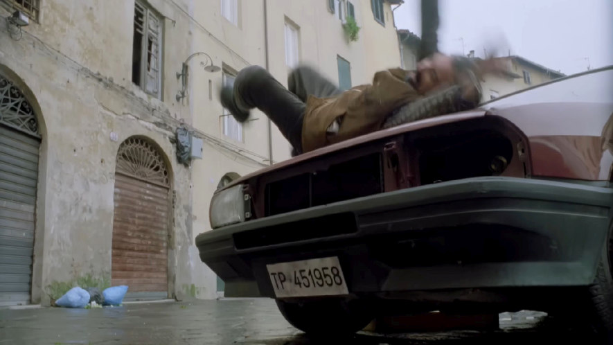 1983 Alfa Romeo 33 1a serie [905]