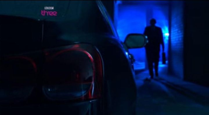 2006 Lexus GS [S190]