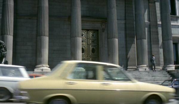 1974 Renault 12 S [R1260]