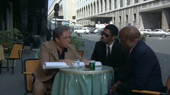 1963 Alfa Romeo Giulia SS [101.21]