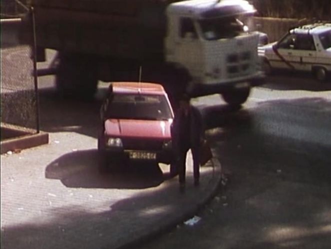 Pegaso Comet