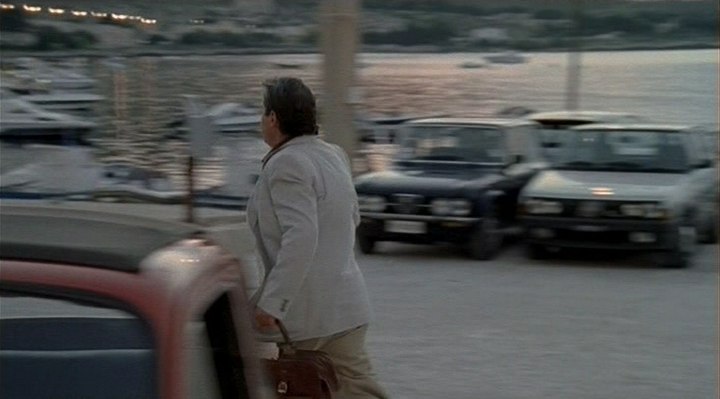 1983 Fiat Ritmo 130 TC Abarth 2a serie [138AR.2]