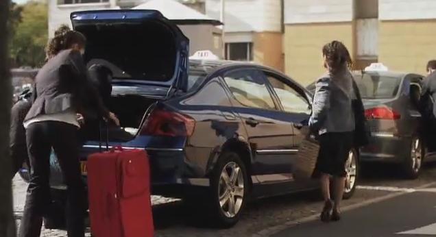 2004 Peugeot 407 [6D]