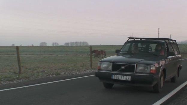 Volvo 240 [245]