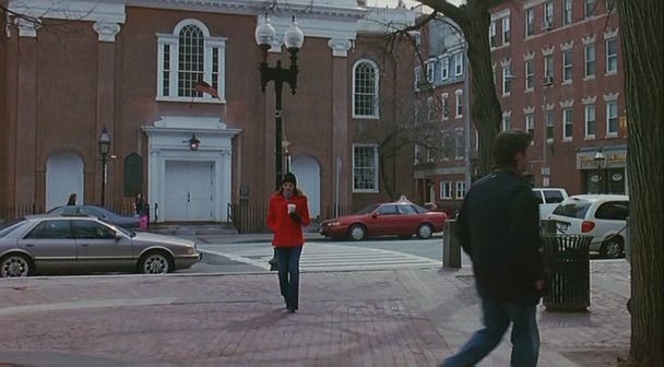 1992 Cadillac Seville