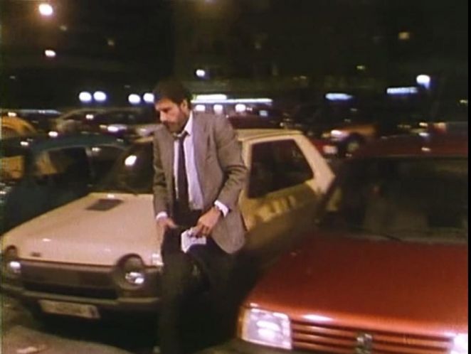 1979 Seat Ritmo [138A]