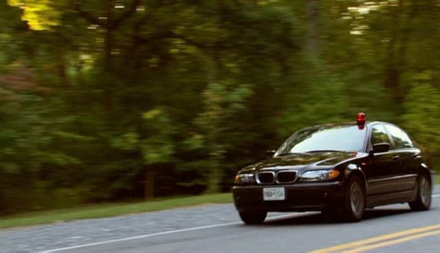 2002 BMW 325i [E46]