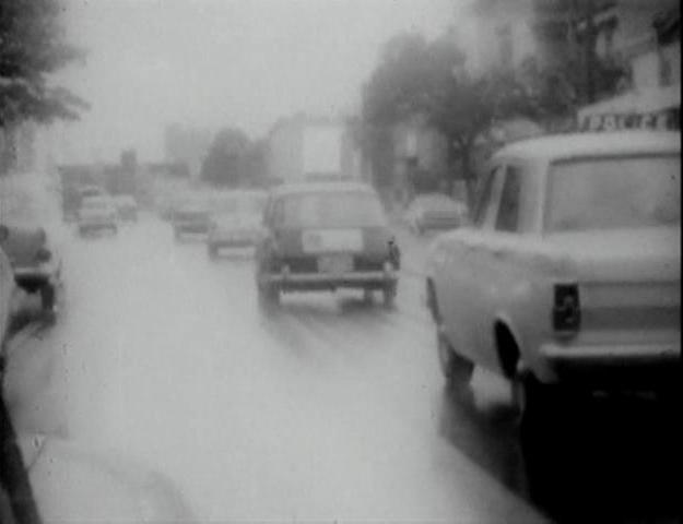 1963 Holden Standard [EH]