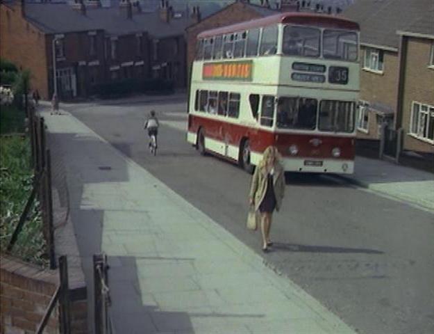 1963 Leyland Atlantean PDR1/1 East Lancs