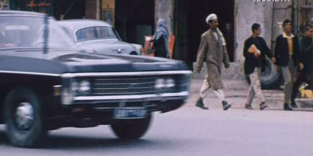 1969 Chevrolet Biscayne