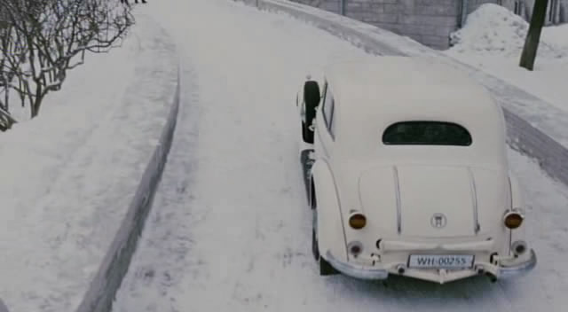 1937 Horch 930 V [830]