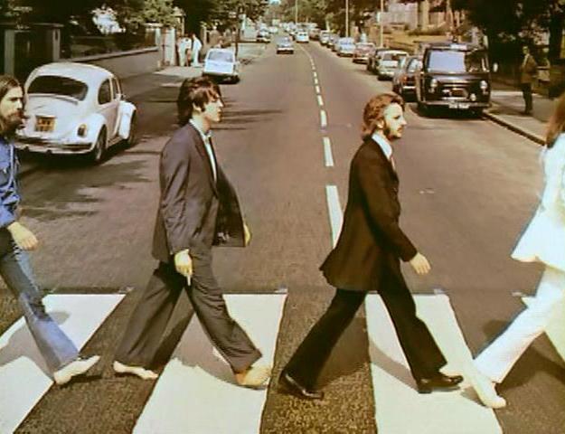 1968 Volkswagen 1500 [Typ 1]