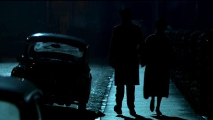 1957 Morris Minor 1000