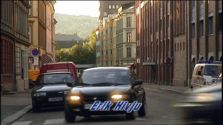 1995 Chrysler Stratus [JA]