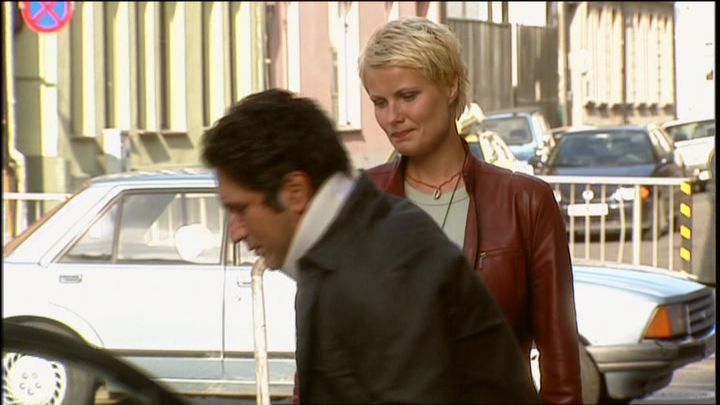 1982 Ford Granada MkII