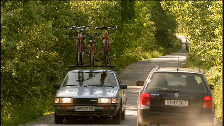 1985 Mazda 626 2.0 LX [GC]