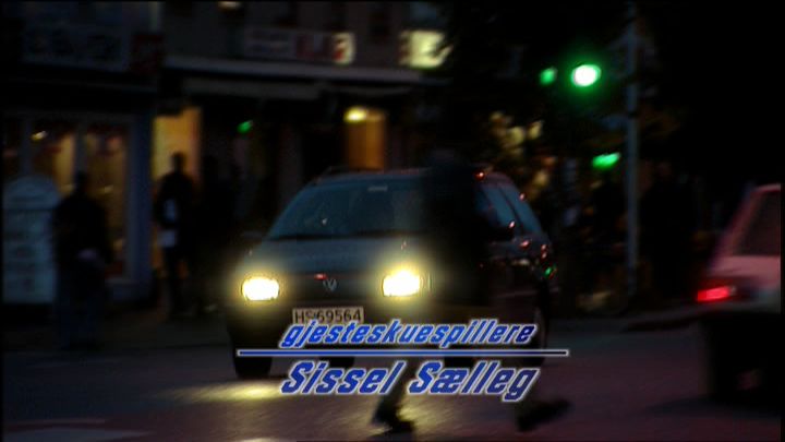 1993 Volkswagen Passat Stasjonsvogn CL B3 [Typ 35i]