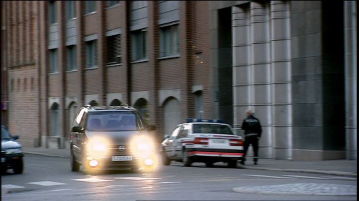 1998 Opel Sintra 2.2 16V GLS [GMT200]