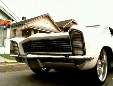 1965 Buick Riviera Gran Sport