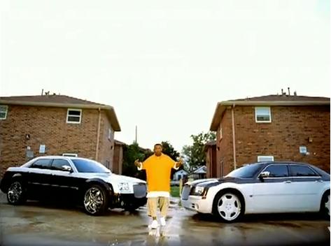 2005 Chrysler 300 C [LX]