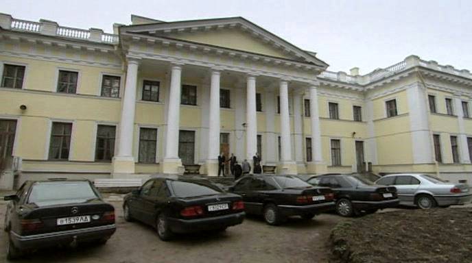 Mercedes-Benz [W124]