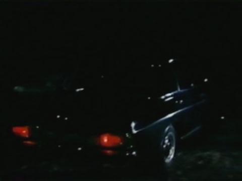 1968 Mercedes-Benz Automatic [W115]