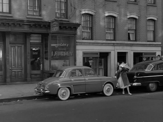 1961 Renault Dauphine [R1090]