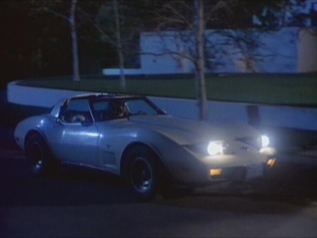 1978 Chevrolet Corvette C3