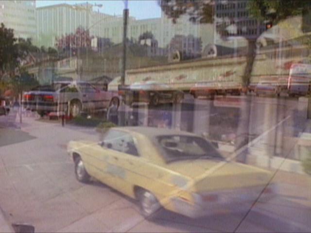 1970 Dodge Dart Swinger