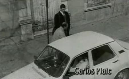 1977 Renault 12 Série 2 [R117]