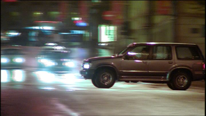 1995 Ford Explorer [UN105]