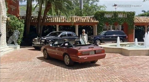 2006 Land-Rover Range Rover Sport [L320]