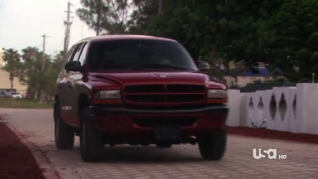 1998 Dodge Durango [DN]