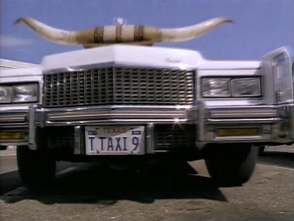 1976 Cadillac Eldorado