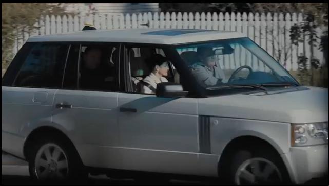 2006 Land-Rover Range Rover Series III [L322]