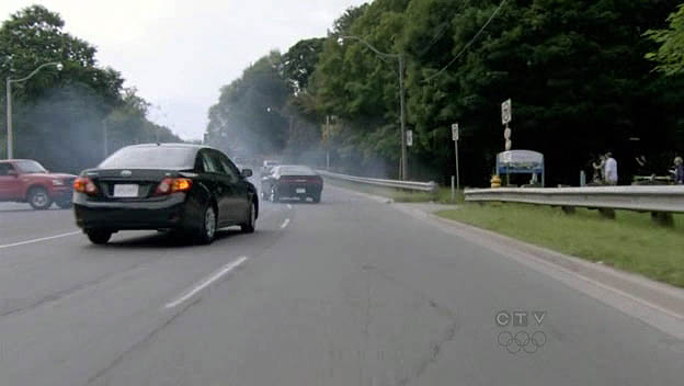 2009 Toyota Corolla [ZRE142]