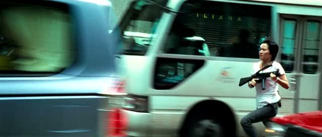 Toyota Coaster [B50]