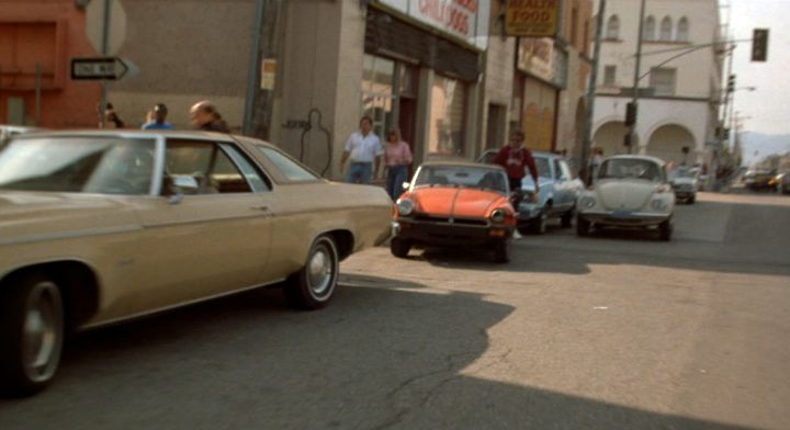 1976 Oldsmobile Delta 88