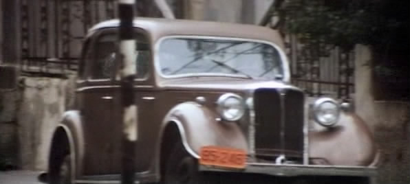 1945 Rover 12 hp [P2]