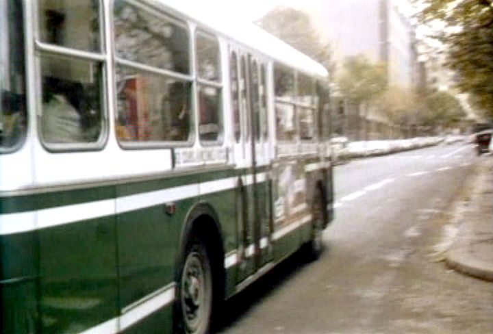 1977 Saviem SC-10 U-MCR Confort