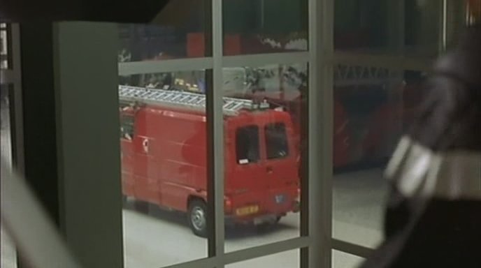 1981 Renault Master Série 1