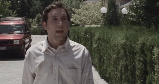 1994 Land-Rover Discovery Series I