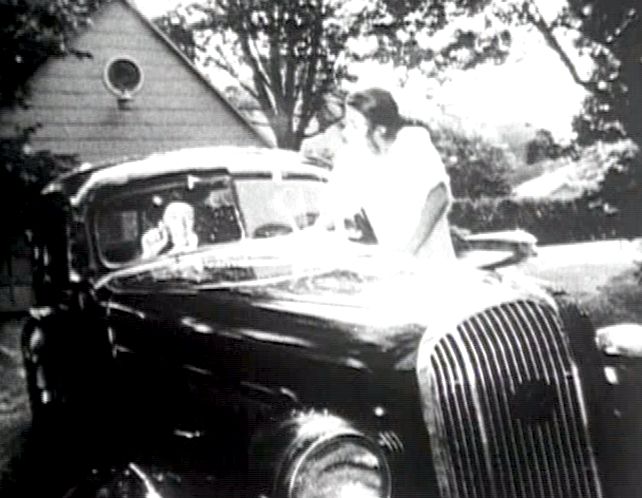 1936 Buick