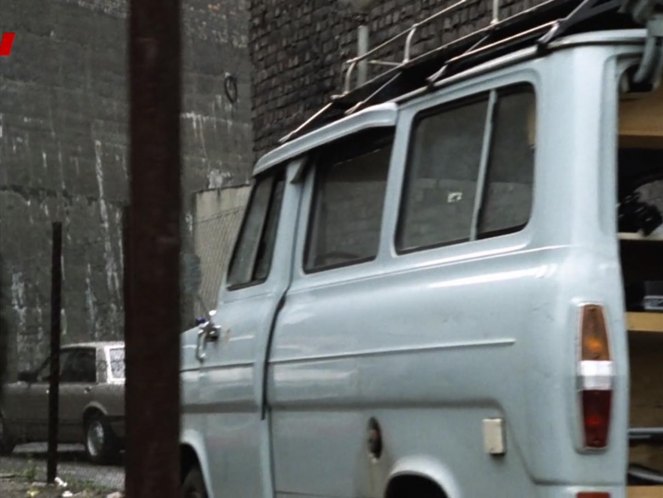 Ford Transit MkI