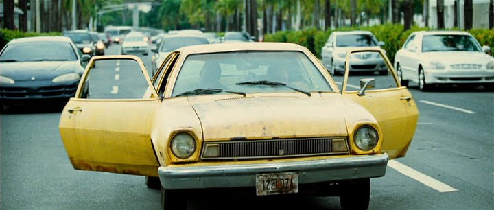 1998 Dodge Intrepid [LH]